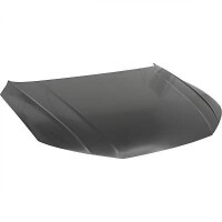 Motorhaube Bonnet Neu Aluminium für gallery