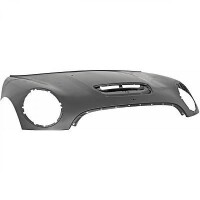Motorhaube Bonnet Neu f&uuml;r MINI R55 R56 R57 R58...