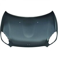 Motorhaube Bonnet Neu f&uuml;r MINI R60 Countryman...