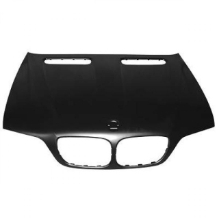 Motorhaube Bonnet Neu für Ford Focus Vorfacelift-Modelle ab Baujahr 2004-2008