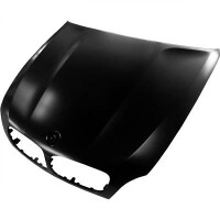 Motorhaube Bonnet Neu Stahl für BMW gallery