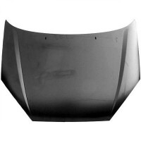 Motorhaube Bonnet Neu für Ford Focu gallery