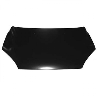 Motorhaube Bonnet Neu für Ford Focus Vorfacelift-Modelle ab Baujahr 2004-2008