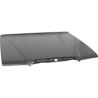 Motorhaube Bonnet Neu für Mercedes- gallery