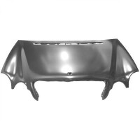 Motorhaube Bonnet Neu für Mercedes  gallery