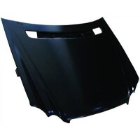 Motorhaube Bonnet Neu Stahl für Mer gallery