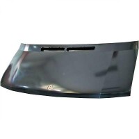Motorhaube Bonnet Neu für Mercedes  gallery