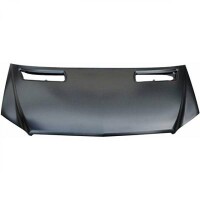 Motorhaube Bonnet Neu für Mercedes- gallery