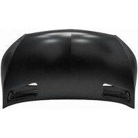 Motorhaube Bonnet Neu für Mercedes- gallery