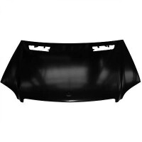 Motorhaube Bonnet Neu für Mercedes- gallery