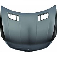 Motorhaube Bonnet Neu für Mercedes- gallery