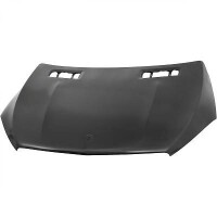 Motorhaube Bonnet Neu Aluminium für gallery