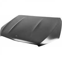 Motorhaube Bonnet Neu Aluminium für gallery