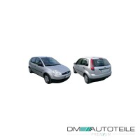 Außenspiegel links kpl. mech. passt für Ford Fies