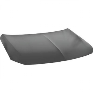 Motorhaube Bonnet Neu Aluminium für Opel Insignia B ab 2017-2023