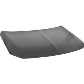 Motorhaube Bonnet Neu Aluminium für Opel Insignia B...