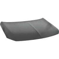 Motorhaube Bonnet Neu Aluminium für gallery