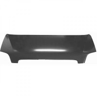Motorhaube Bonnet Neu für Opel Agil gallery