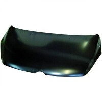 Motorhaube Bonnet Neu für Opel Agil gallery
