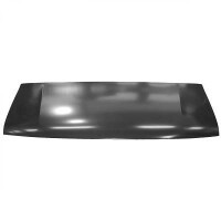 Motorhaube Bonnet Neu für Opel Mova gallery