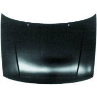Motorhaube Bonnet Neu für VW Polo 3 gallery