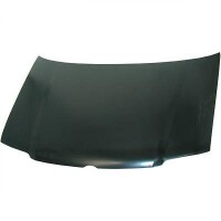 Motorhaube Bonnet Neu für VW Polo 6 gallery