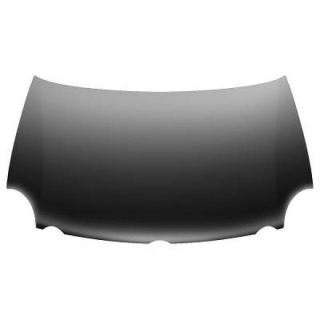 Motorhaube Bonnet Neu für VW Polo 9N ab 2001-2005