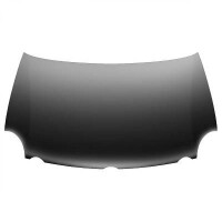 Motorhaube Bonnet Neu für VW Polo 9 gallery