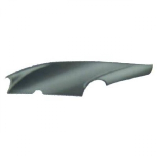 Motorhaube Bonnet Neu für VW Lupo 6X1 6E1 ab 1998-2005