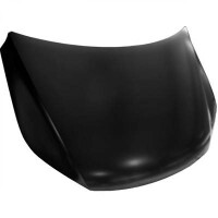 Motorhaube Bonnet Neu für VW Tiguan gallery