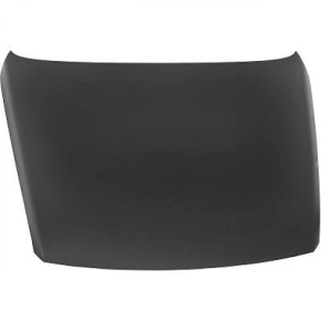 Motorhaube Bonnet Neu für VW Touareg 7LA 7L6 7L7 ab...