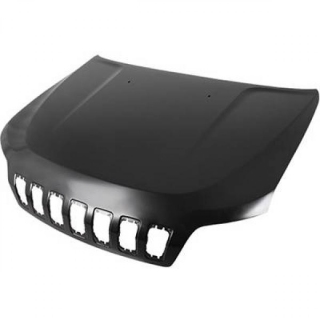 Motorhaube Bonnet Neu für Jeep Cherokee KL Facelift ab 2018-2023