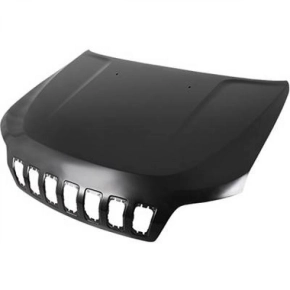 Motorhaube Bonnet Neu für Jeep Cherokee KL Facelift...