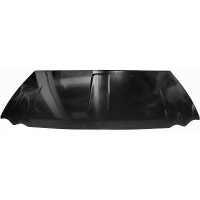 Motorhaube Bonnet Neu für Jeep Gran gallery