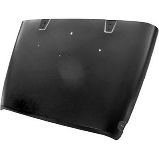 Motorhaube Bonnet Neu für Jeep Wrangler JK ab 2007-2017