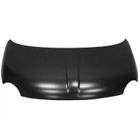 Motorhaube Bonnet Neu für Fiat 500  gallery