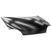 Motorhaube Bonnet Neu für Fiat Seic gallery