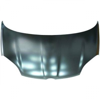 Motorhaube Bonnet Neu für Fiat Panda 312, 315, 519 ab 2012-2023