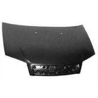 Motorhaube Bonnet Neu für Fiat Punt gallery