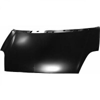 Motorhaube Bonnet Neu für Fiat Gran gallery