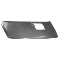 Motorhaube Bonnet Neu für Iveco Dai gallery