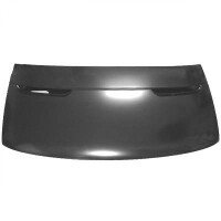Motorhaube Bonnet Neu für Iveco Dai gallery