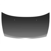 Motorhaube Bonnet Neu f&uuml;r Citro&euml;n C3...