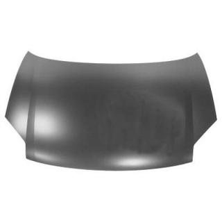 Motorhaube Bonnet Neu für Citroën Berlingo MF G, JK,  GFK Peugeot Partner 02-09