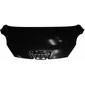 Motorhaube Bonnet Neu für Peugeot 107 (PM, PN) ab...