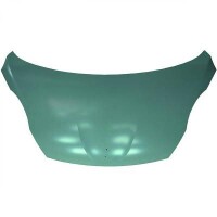Motorhaube Bonnet Neu für Peugeot 1 gallery