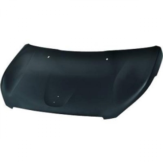 Motorhaube Bonnet Neu für Peugeot 2008 (CU) ab 2013-2016