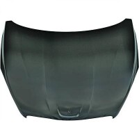 Motorhaube Bonnet Neu für Peugeot 5 gallery