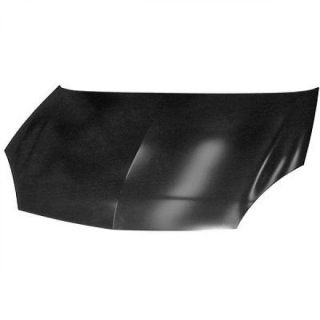 Motorhaube Bonnet Neu für Renault Clio 2 Facelift ab 2001-2005