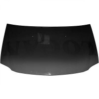 Motorhaube Bonnet Neu für Dacia Log gallery